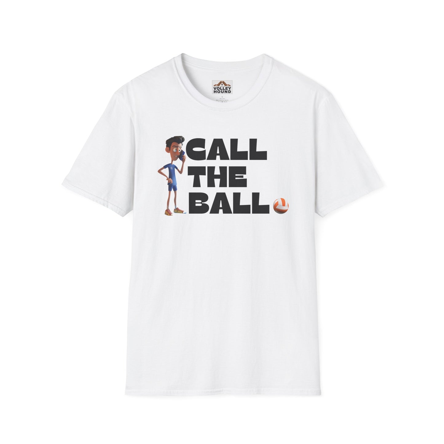 Call the Ball