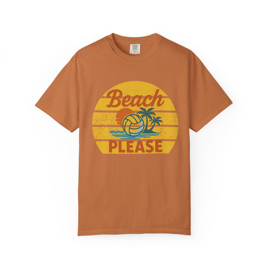 Beach Please