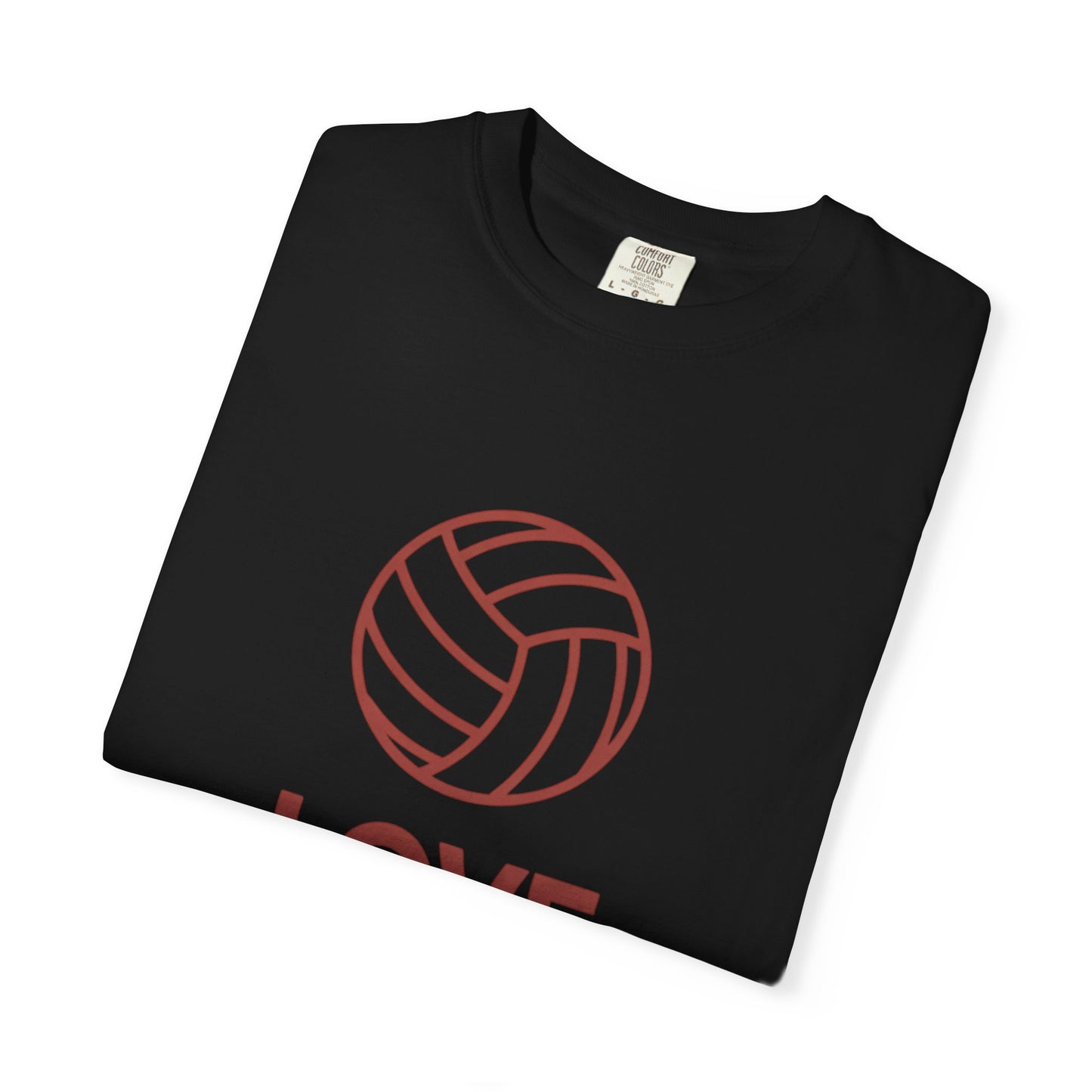 Volleyball LOVE