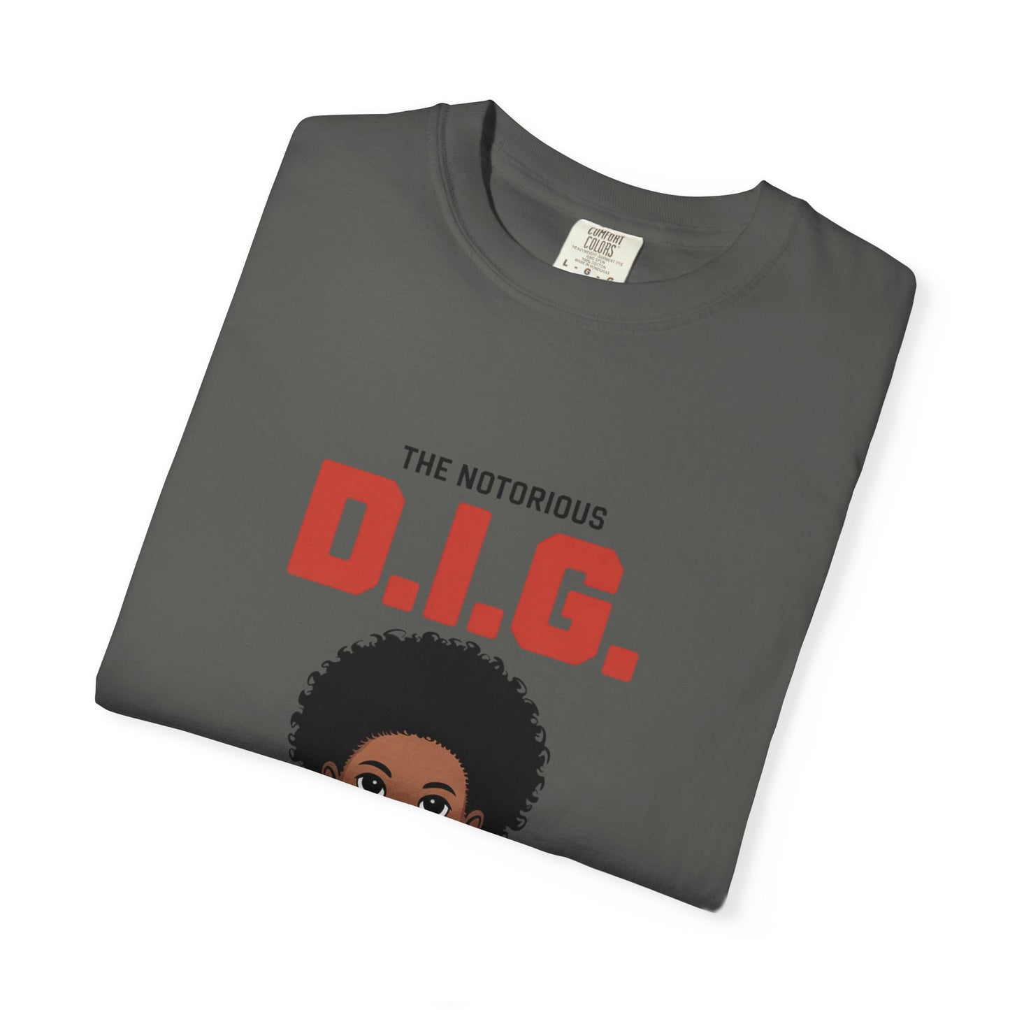 Notorious DIG