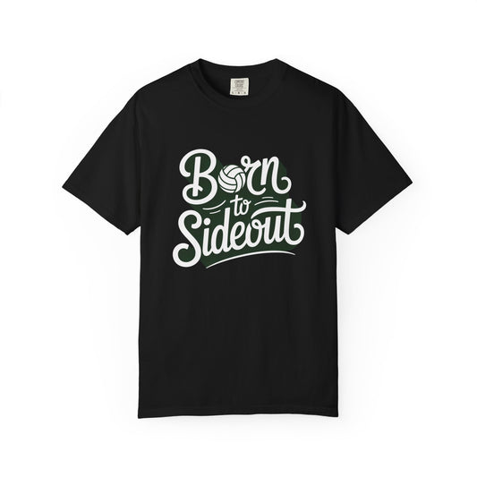 Born To Sideout