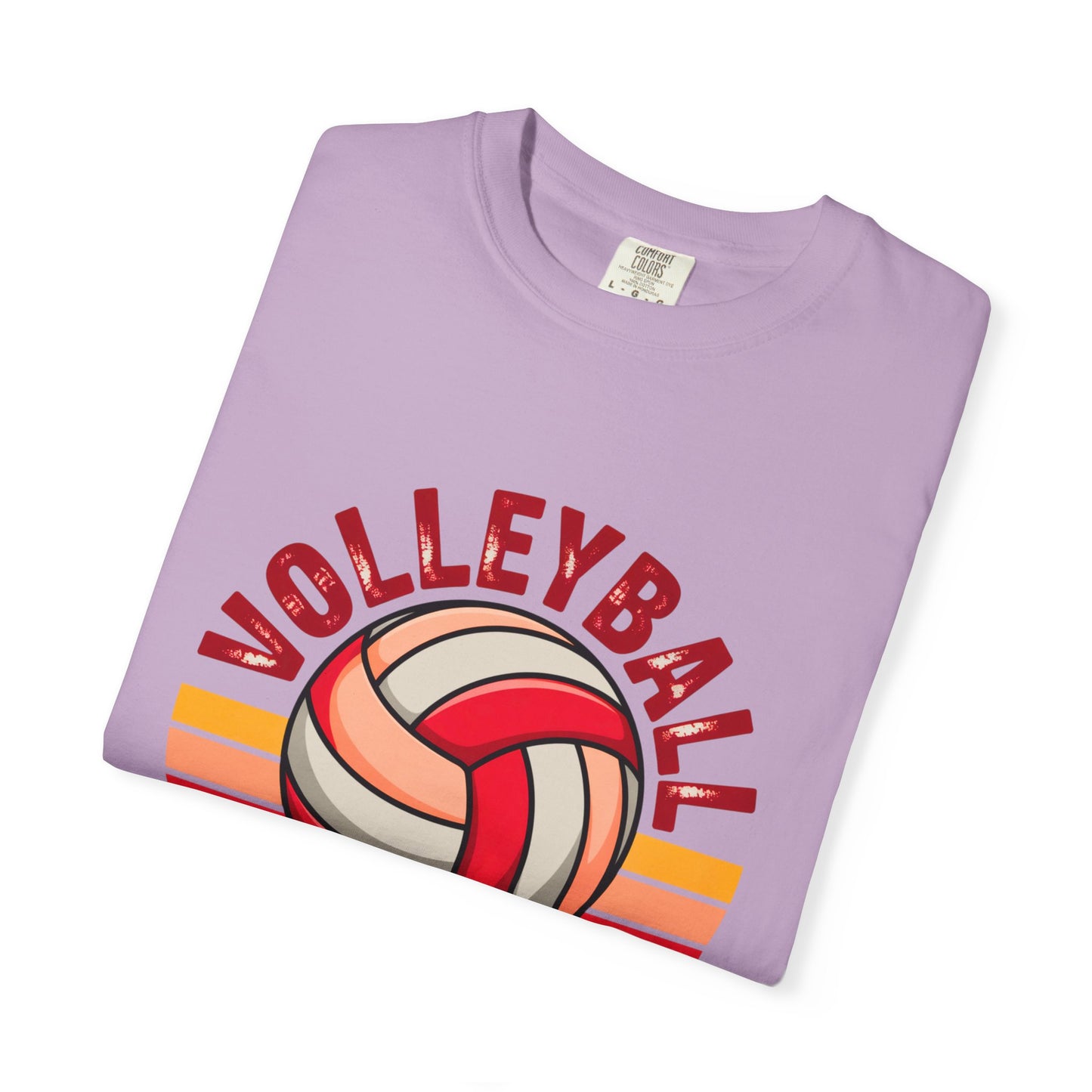 Volleyball Love