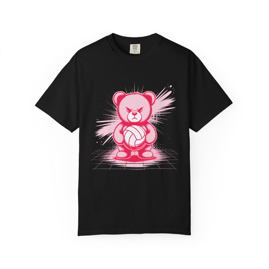 Pink Teddy Bear