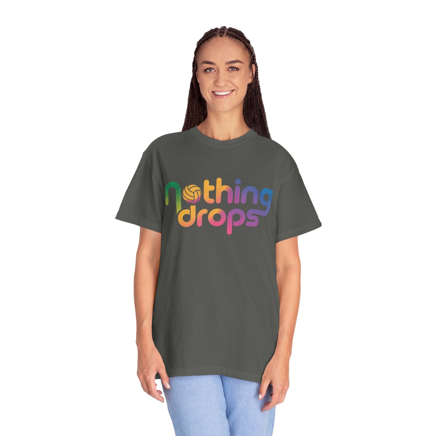 Nothing Drops