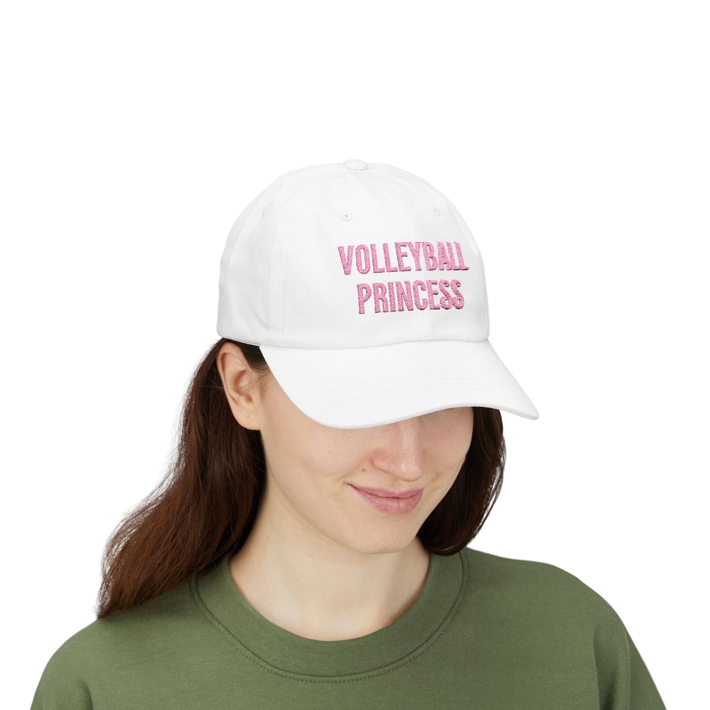 Volleyball Princess - Hat