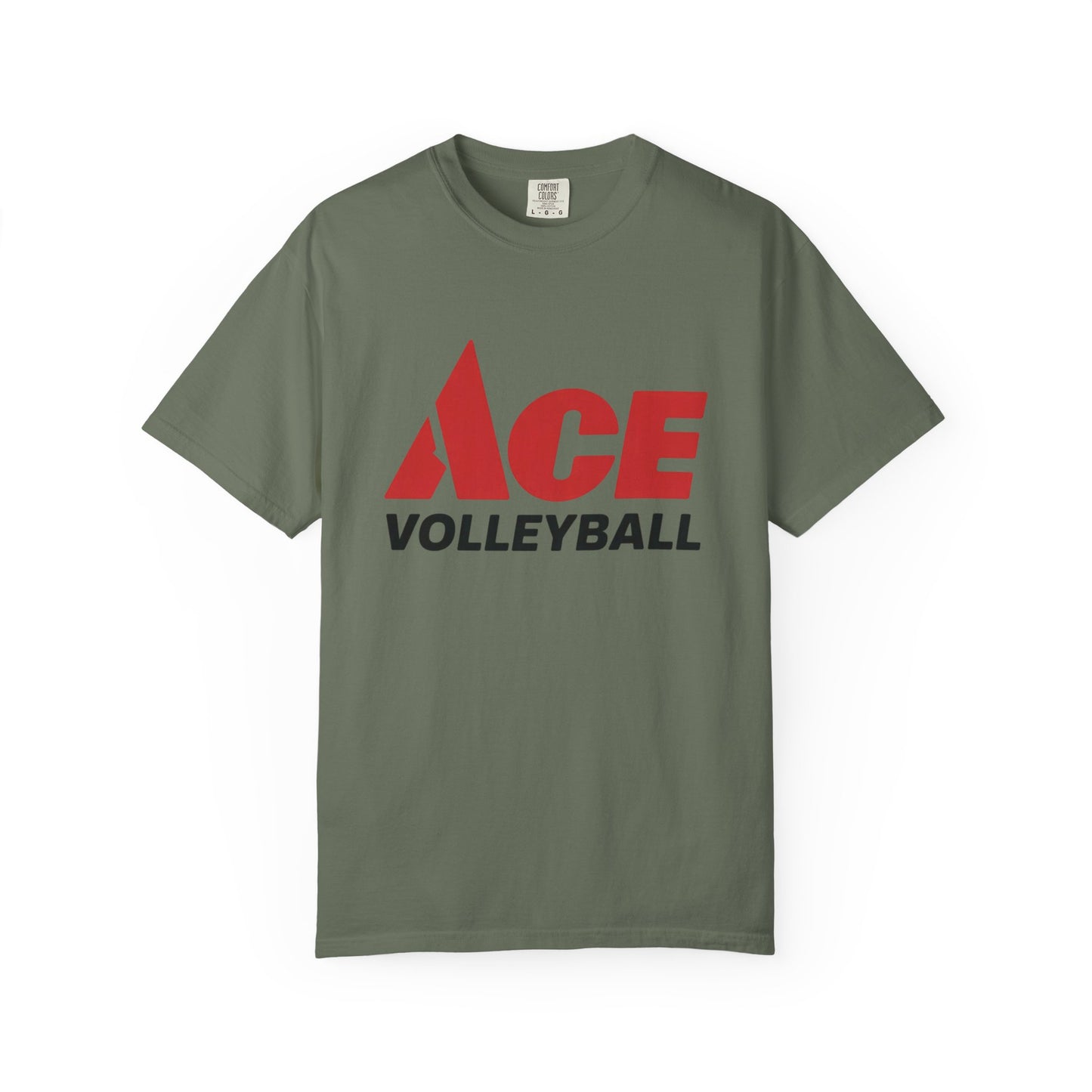 Ace Volleyball