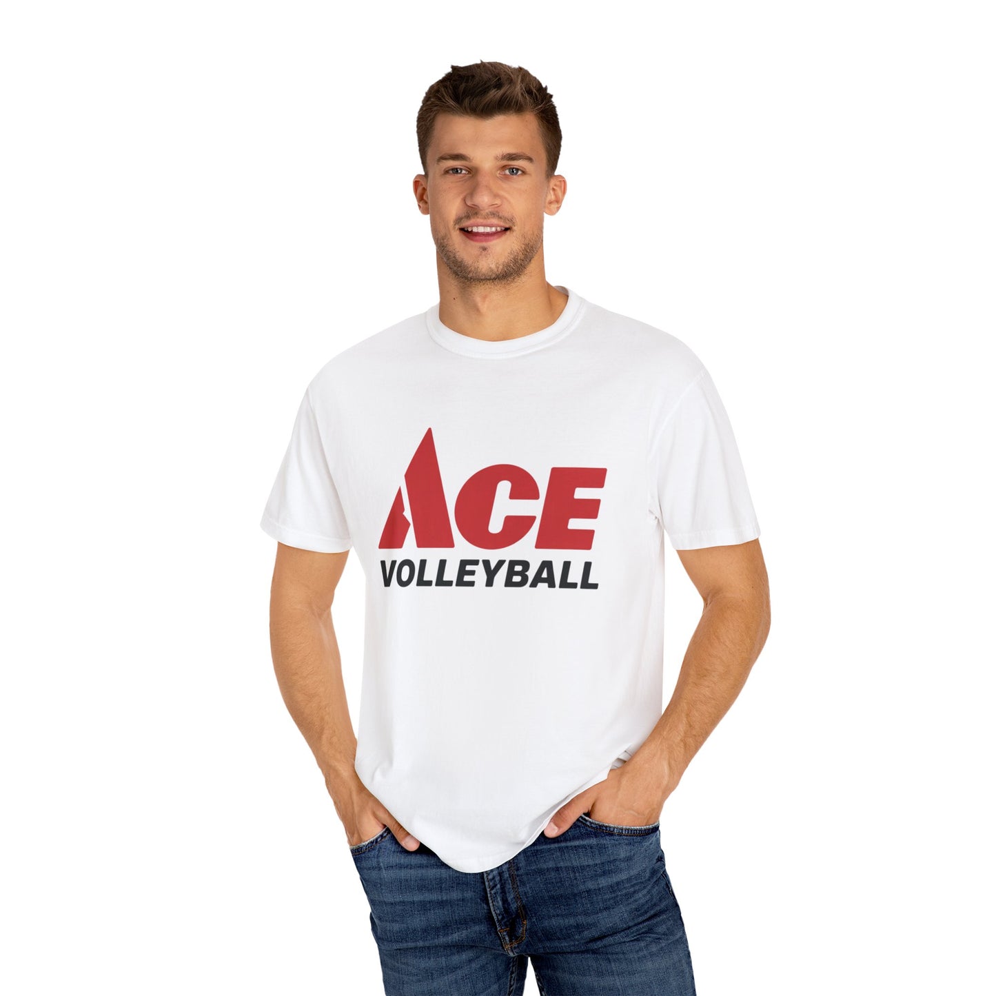 Ace Volleyball