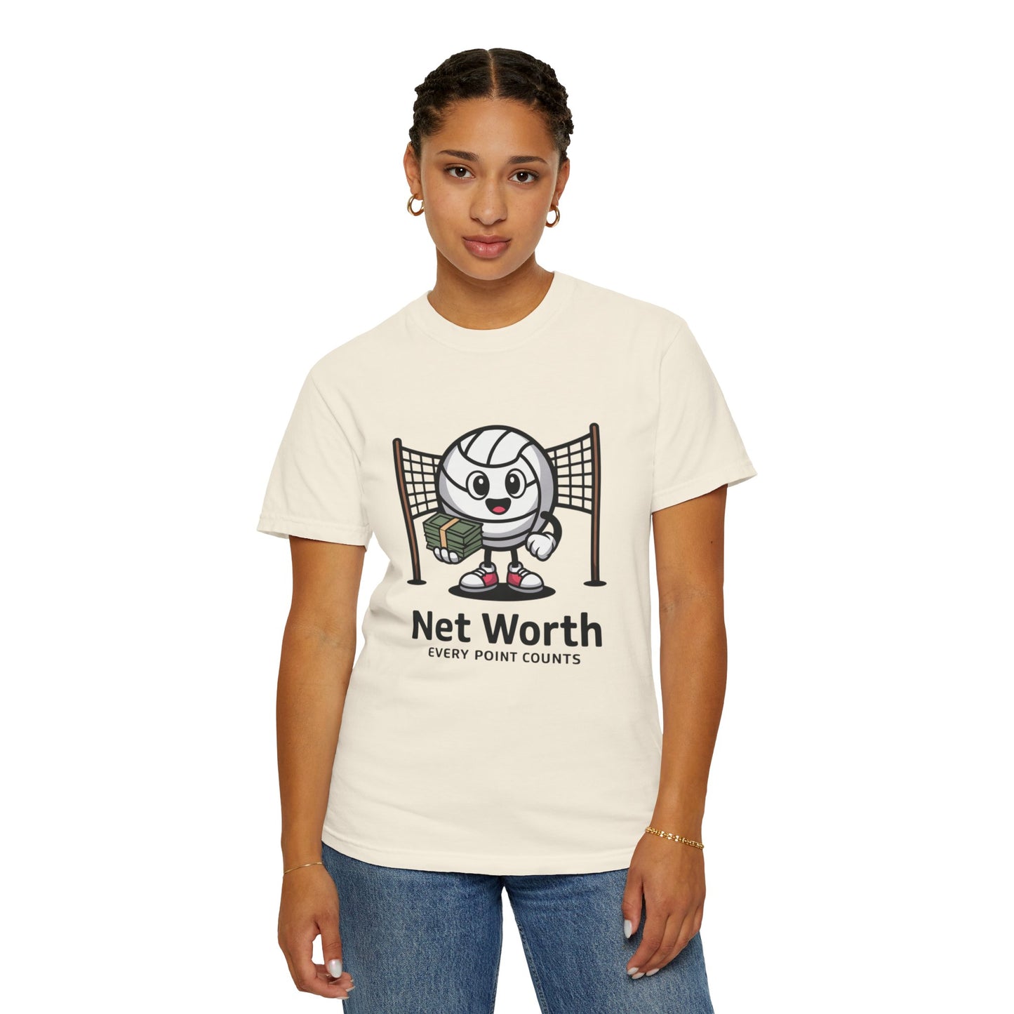 Net Worth