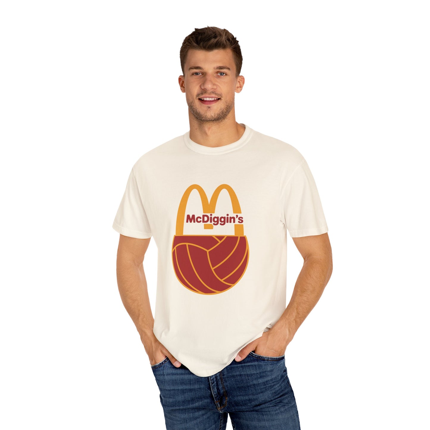 McDiggin's