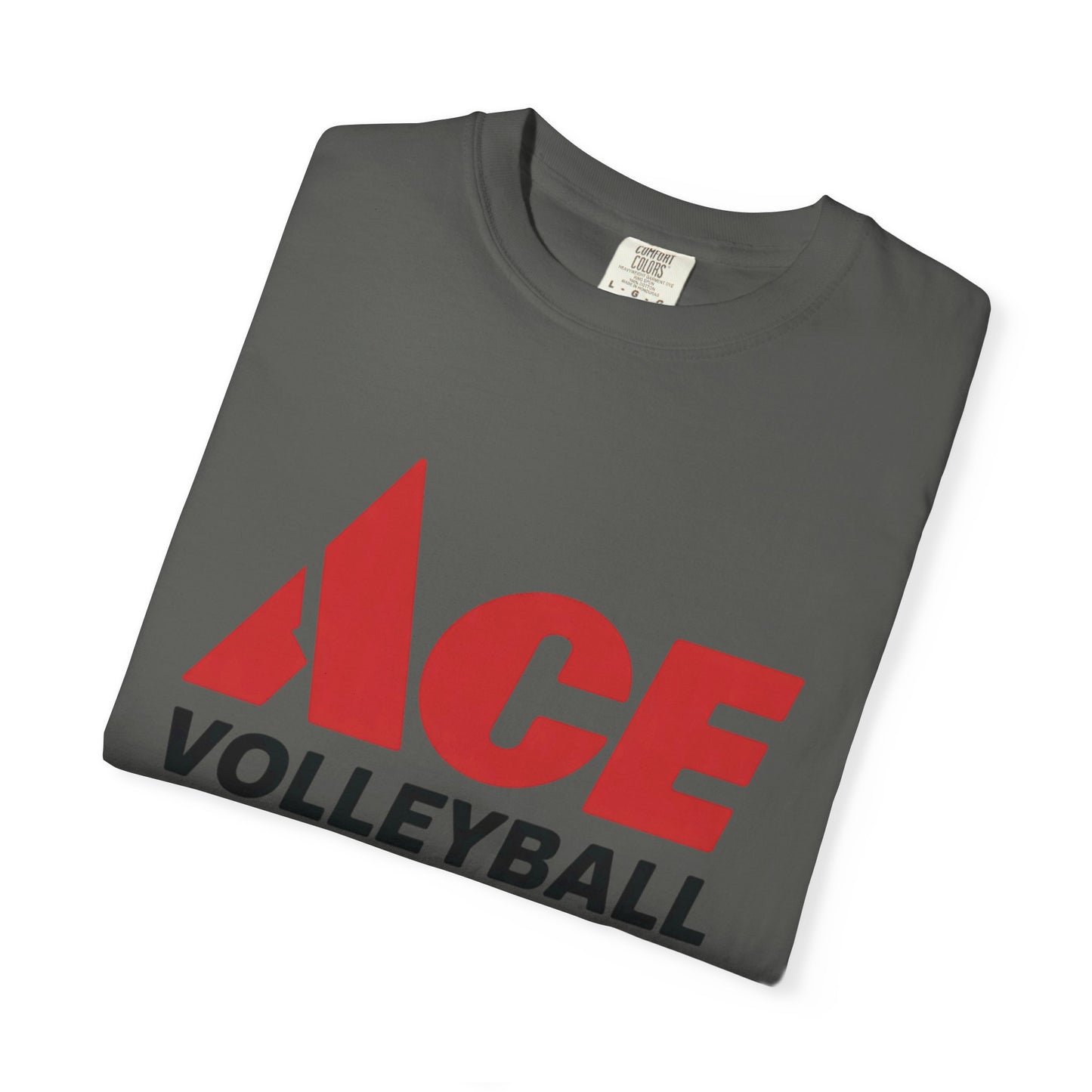 Ace Volleyball