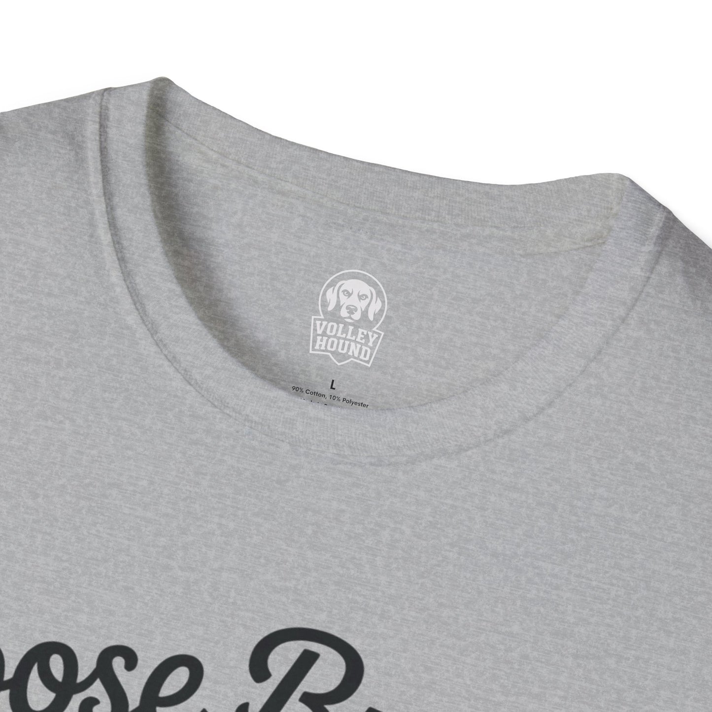 Goose Bumps - custom