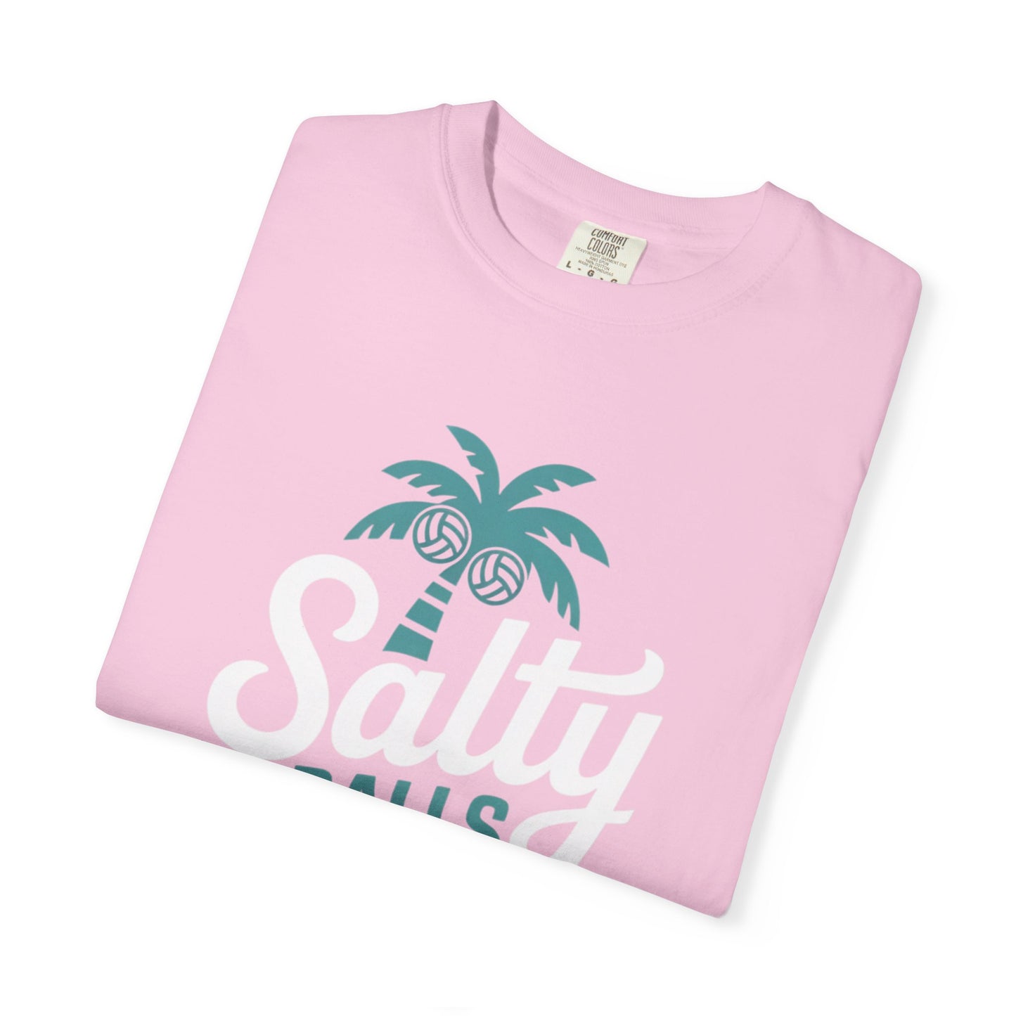 Salty Balls Volleyball