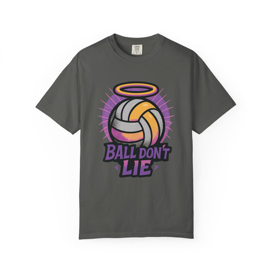 Ball Don't Lie