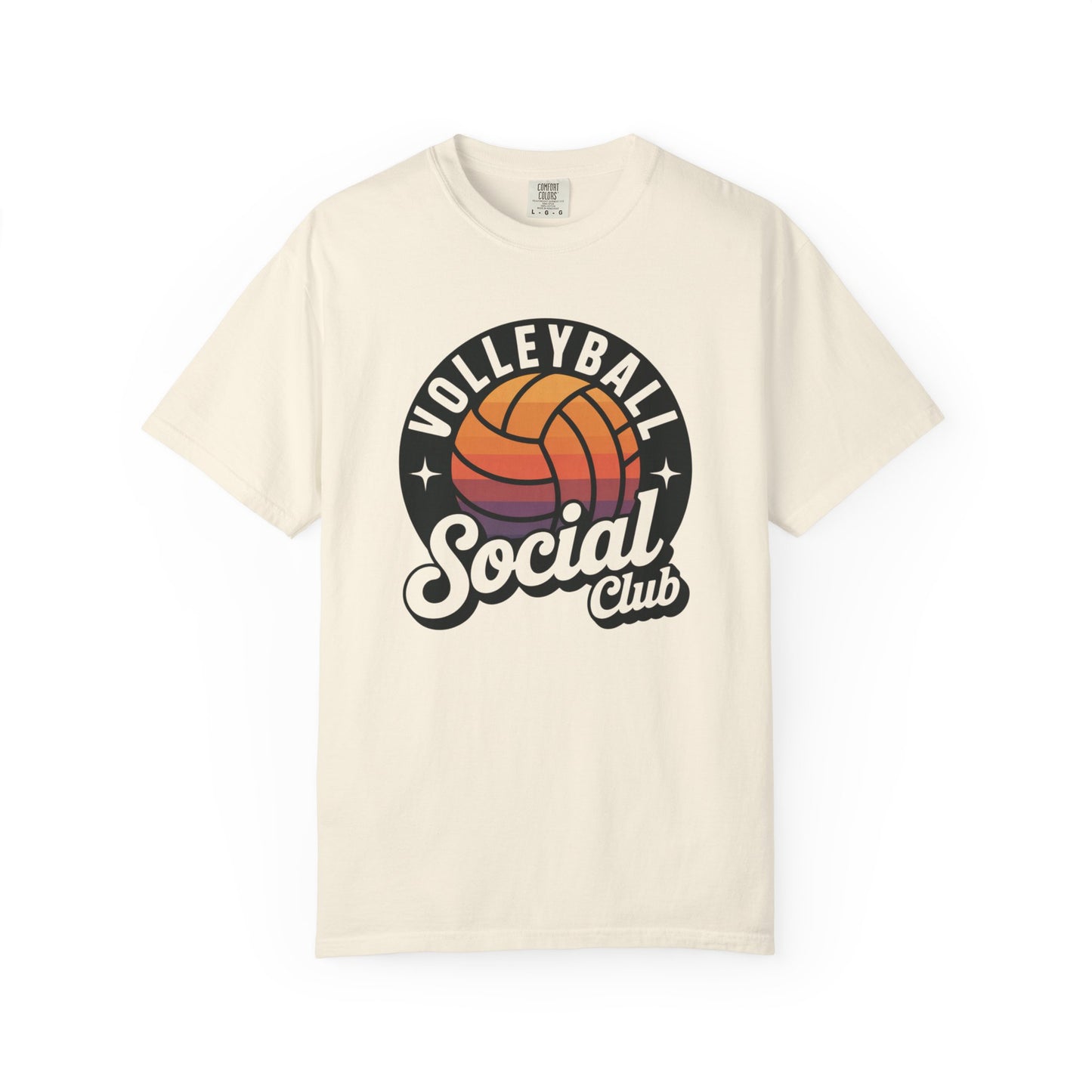 Volleyball Social Club