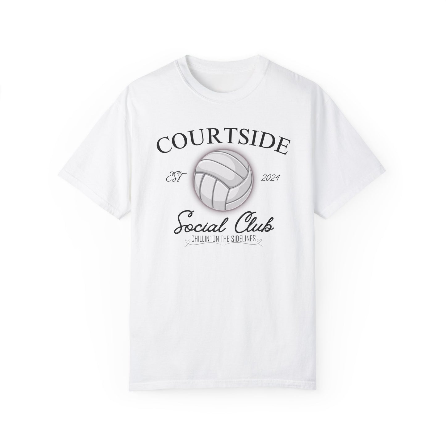 Courtside Social Club