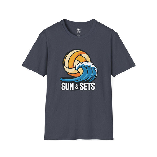 Sun & Sets II