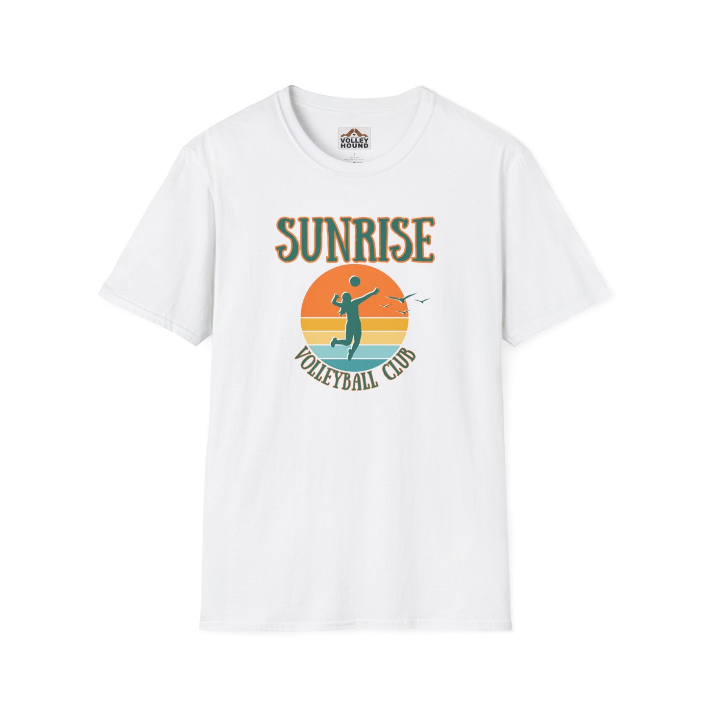 Sunrise Volleyball Club