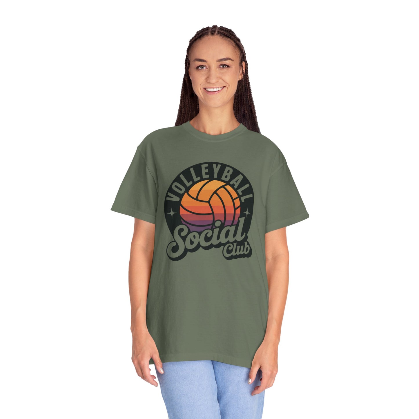 Volleyball Social Club