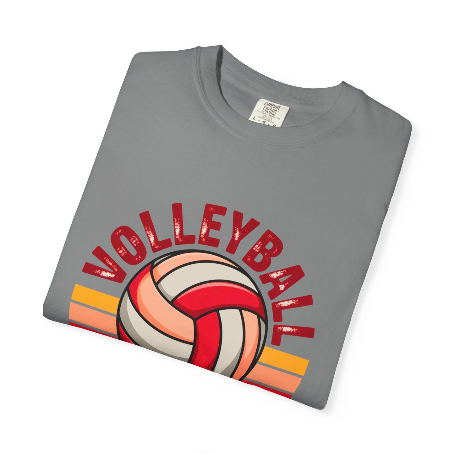 Volleyball Love